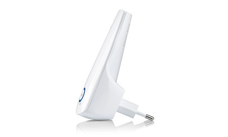 Репитер WiFi TP-Link TL-WA850RE (2.4 ГГц, 100 мВт) фото 3